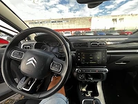 Citroen c3 1.2i puretech shine 82, 2017 - afbeelding 33 van  35