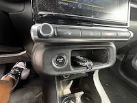 Citroen c3 1.2i puretech shine 82, 2017 - afbeelding 35 van  35