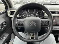 Citroen c3 1.2i puretech start s&s 83, 2020 - afbeelding 13 van  22