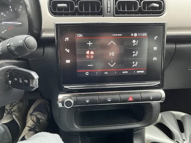 Citroen c3 1.2i puretech start s&s 83, 2020 - afbeelding 15 van  22