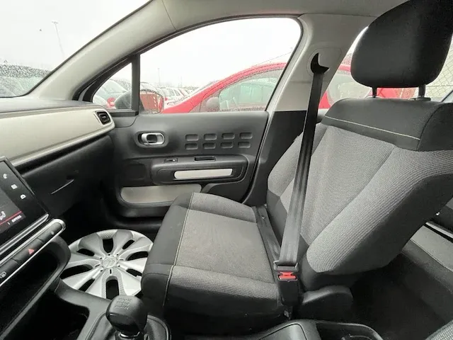 Citroen c3 1.2i puretech start s&s 83, 2020 - afbeelding 18 van  22