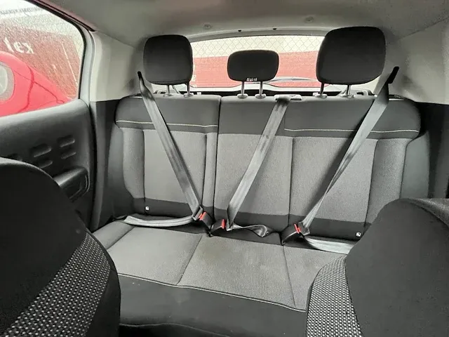 Citroen c3 1.2i puretech start s&s 83, 2020 - afbeelding 19 van  22