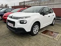 Citroen c3 1.2i puretech start s&s 83, 2020 - afbeelding 1 van  22