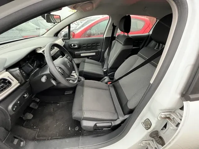 Citroen c3 1.2i puretech start s&s 83, 2020 - afbeelding 20 van  22