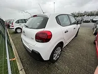 Citroen c3 1.2i puretech start s&s 83, 2020 - afbeelding 4 van  22