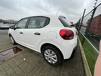 Citroen c3 1.2i puretech start s&s 83, 2020 - afbeelding 5 van  22