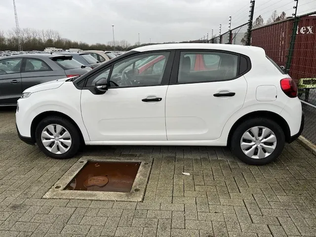 Citroen c3 1.2i puretech start s&s 83, 2020 - afbeelding 6 van  22