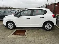 Citroen c3 1.2i puretech start s&s 83, 2020 - afbeelding 6 van  22