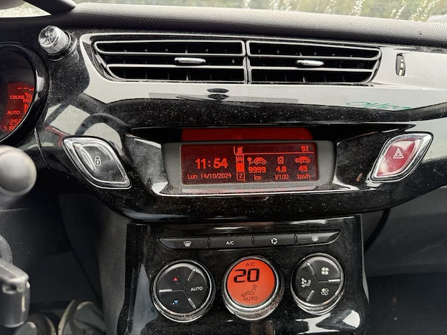 Citroen c3 1.4 e-hdi seduction bmp/egmv 68 at,2013 - afbeelding 2 van  29