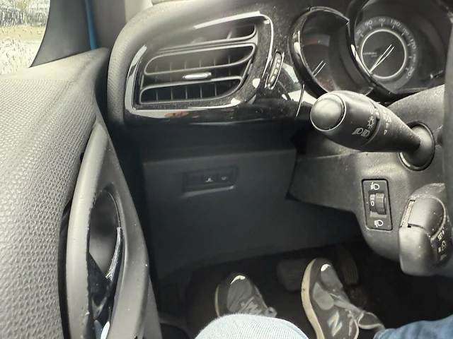 Citroen c3 1.4 e-hdi seduction bmp/egmv 68 at,2013 - afbeelding 9 van  29