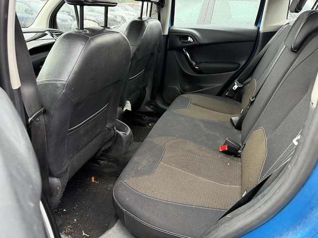 Citroen c3 1.4 e-hdi seduction bmp/egmv 68 at,2013 - afbeelding 10 van  29