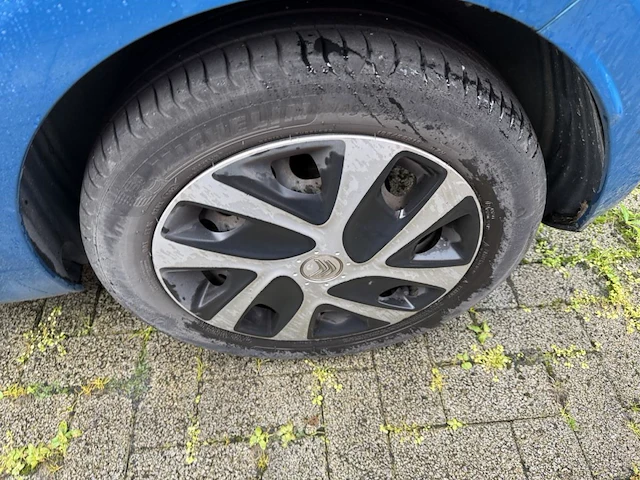 Citroen c3 1.4 e-hdi seduction bmp/egmv 68 at,2013 - afbeelding 11 van  29