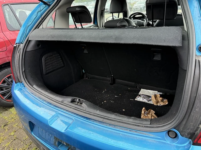 Citroen c3 1.4 e-hdi seduction bmp/egmv 68 at,2013 - afbeelding 14 van  29