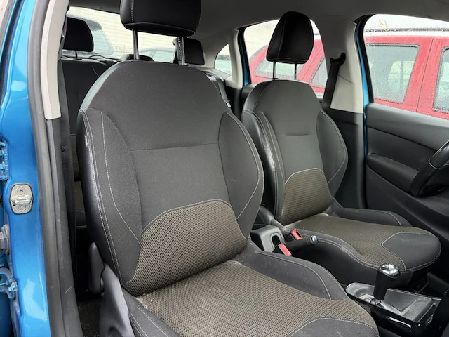 Citroen c3 1.4 e-hdi seduction bmp/egmv 68 at,2013 - afbeelding 15 van  29