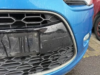 Citroen c3 1.4 e-hdi seduction bmp/egmv 68 at,2013 - afbeelding 16 van  29