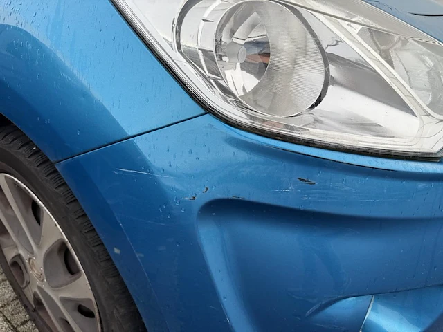 Citroen c3 1.4 e-hdi seduction bmp/egmv 68 at,2013 - afbeelding 18 van  29