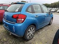 Citroen c3 1.4 e-hdi seduction bmp/egmv 68 at,2013 - afbeelding 24 van  29