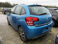 Citroen c3 1.4 e-hdi seduction bmp/egmv 68 at,2013 - afbeelding 25 van  29