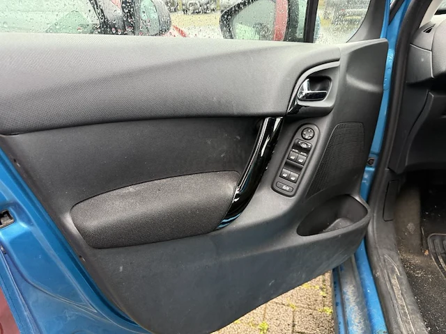 Citroen c3 1.4 e-hdi seduction bmp/egmv 68 at,2013 - afbeelding 26 van  29