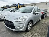 Citroen c3 1.4 hdi attraction fap 68, 2011 - afbeelding 1 van  24