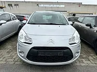 Citroen c3 1.4 hdi attraction fap 68, 2011 - afbeelding 12 van  24