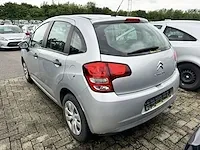 Citroen c3 1.4 hdi attraction fap 68, 2011 - afbeelding 20 van  24