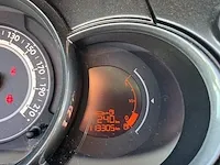 Citroen c3 1.4 hdi exclusive 68, 2014 - afbeelding 2 van  27