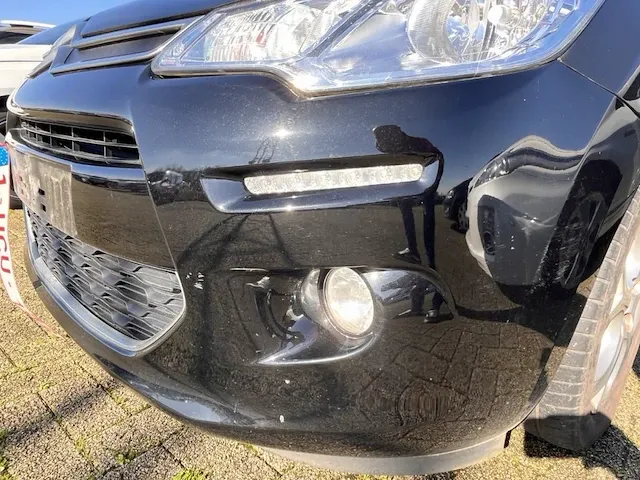 Citroen c3 1.4 hdi exclusive 68, 2014 - afbeelding 17 van  27