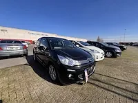 Citroen c3 1.4 hdi exclusive 68, 2014 - afbeelding 21 van  27