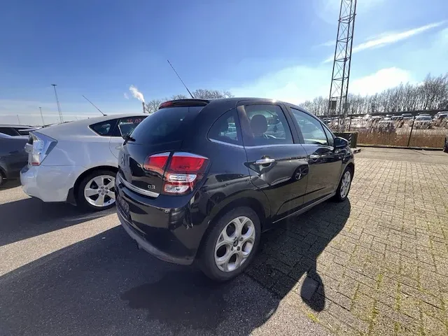 Citroen c3 1.4 hdi exclusive 68, 2014 - afbeelding 23 van  27