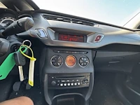 Citroen c3 1.4 hdi seduction 68, 2014 - afbeelding 10 van  28
