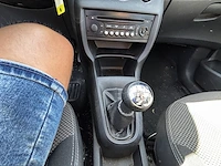 Citroen c3 1.4 hdi seduction 68, 2014 - afbeelding 11 van  28
