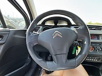 Citroen c3 1.4 hdi seduction 68, 2014 - afbeelding 13 van  28