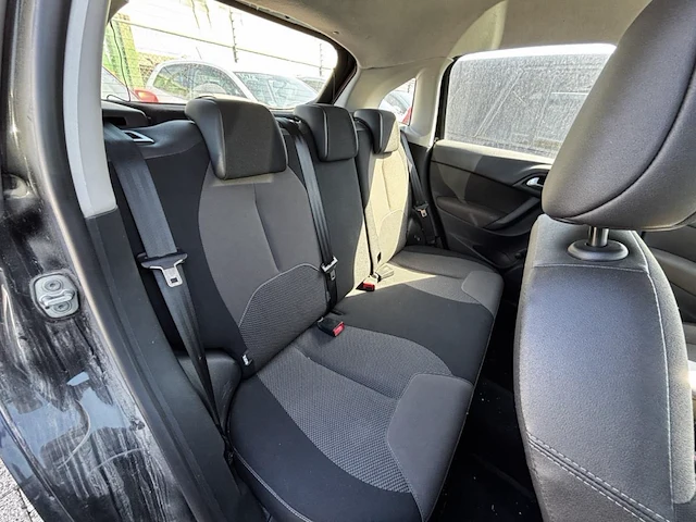 Citroen c3 1.4 hdi seduction 68, 2014 - afbeelding 23 van  28