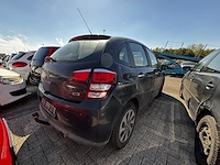 Citroen c3 1.4 hdi seduction 68, 2014 - afbeelding 4 van  28