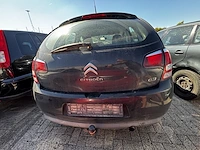 Citroen c3 1.4 hdi seduction 68, 2014 - afbeelding 5 van  28