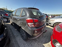 Citroen c3 1.4 hdi seduction 68, 2014 - afbeelding 6 van  28