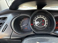 Citroen c3 1.4 hdi seduction 68, 2014 - afbeelding 8 van  28