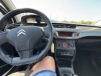 Citroen c3 1.4 hdi seduction 68, 2014 - afbeelding 9 van  28