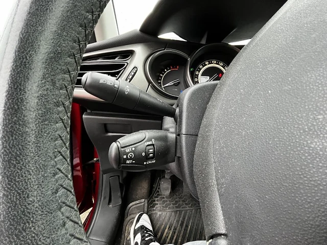 Citroen c3 1.4 hdi seduction,2013 - afbeelding 2 van  25