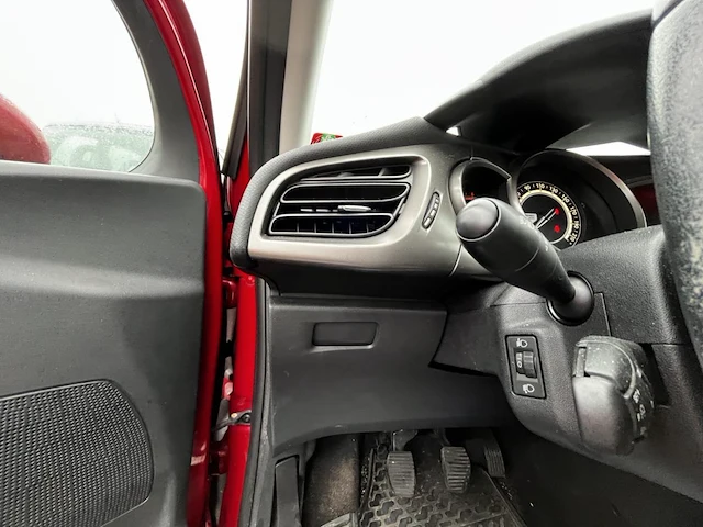 Citroen c3 1.4 hdi seduction,2013 - afbeelding 3 van  25
