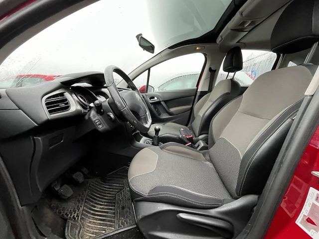Citroen c3 1.4 hdi seduction,2013 - afbeelding 6 van  25