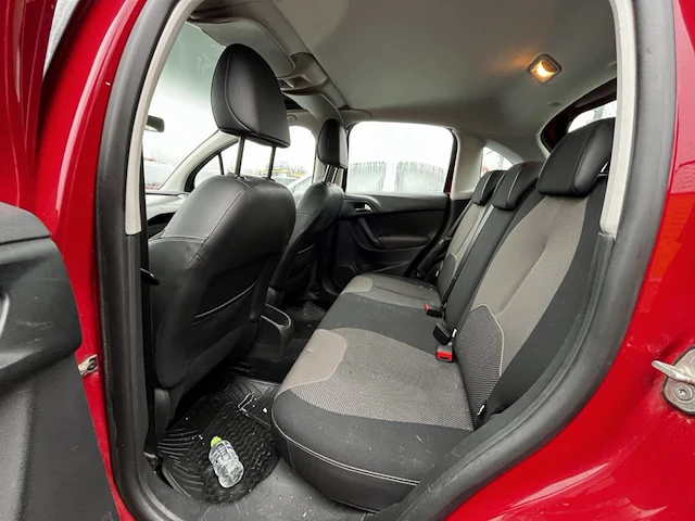 Citroen c3 1.4 hdi seduction,2013 - afbeelding 8 van  25