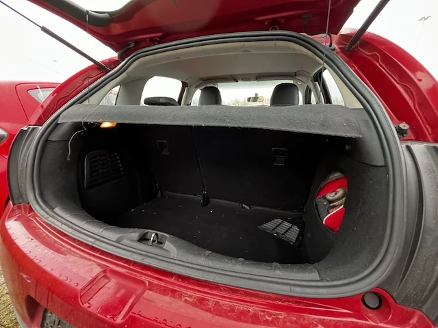 Citroen c3 1.4 hdi seduction,2013 - afbeelding 10 van  25