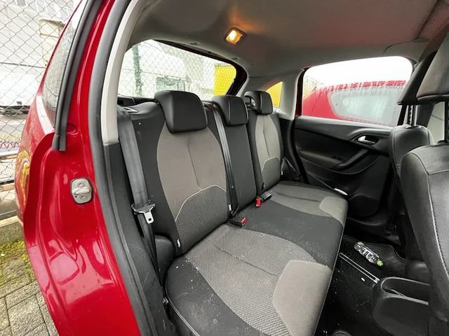 Citroen c3 1.4 hdi seduction,2013 - afbeelding 11 van  25