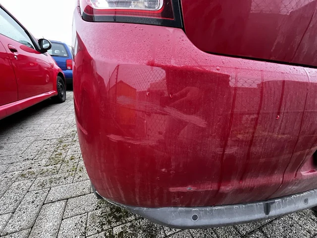 Citroen c3 1.4 hdi seduction,2013 - afbeelding 17 van  25