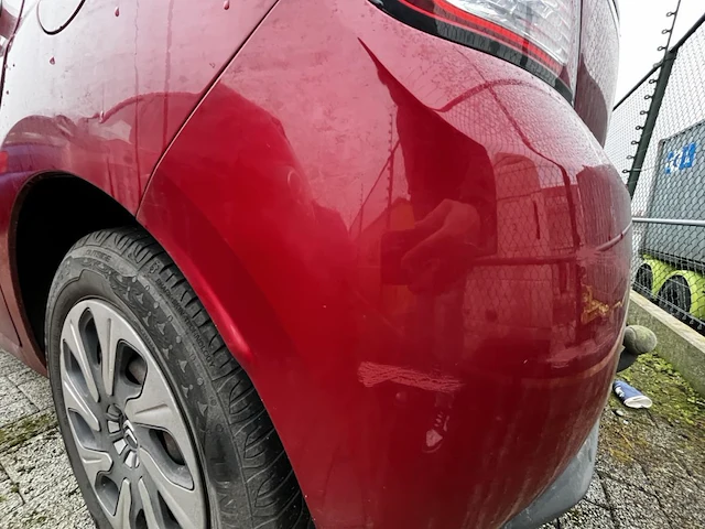 Citroen c3 1.4 hdi seduction,2013 - afbeelding 18 van  25