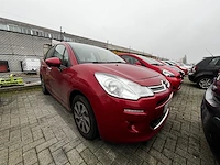 Citroen c3 1.4 hdi seduction,2013 - afbeelding 12 van  25