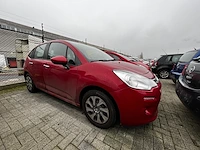 Citroen c3 1.4 hdi seduction,2013 - afbeelding 19 van  25