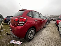 Citroen c3 1.4 hdi seduction,2013 - afbeelding 20 van  25